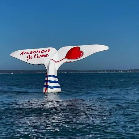 Coeurdesable - T3 Hyper Centre - Parking Apartament