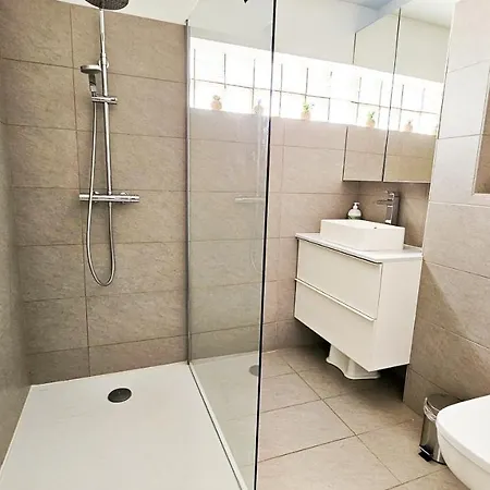 Coeurdesable - T3 Hyper Centre - Parking Arcachon