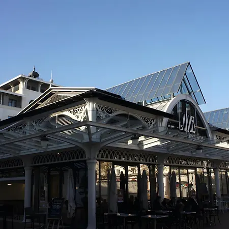 Coeurdesable - T3 Hyper Centre - Parking Lägenhet Arcachon