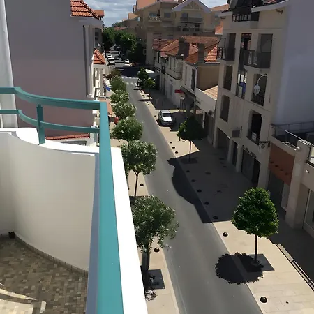 Coeurdesable - T3 Hyper Centre - Parking Apartment