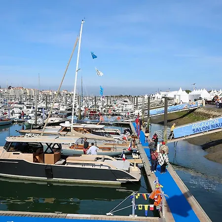 Lägenhet Coeurdesable - T3 Hyper Centre - Parking *