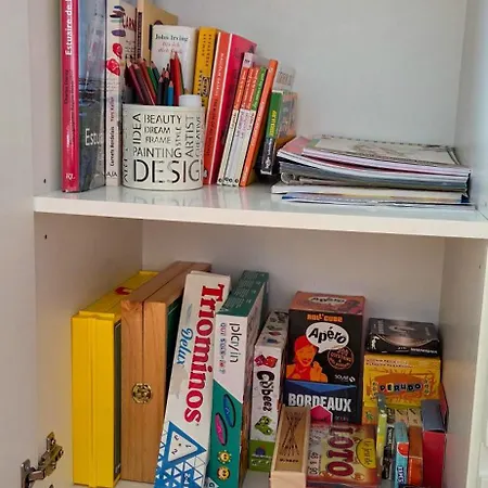 Coeurdesable - T3 Hyper Centre - Parking *