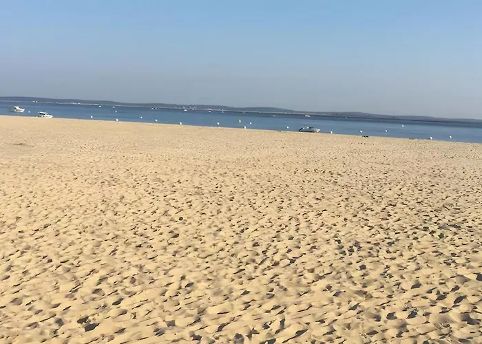 Apartment Coeurdesable - T3 Hyper Centre - Parking *