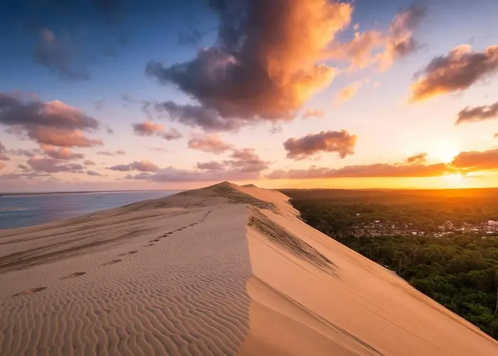 Coeurdesable - T3 Hyper Centre - Parking *